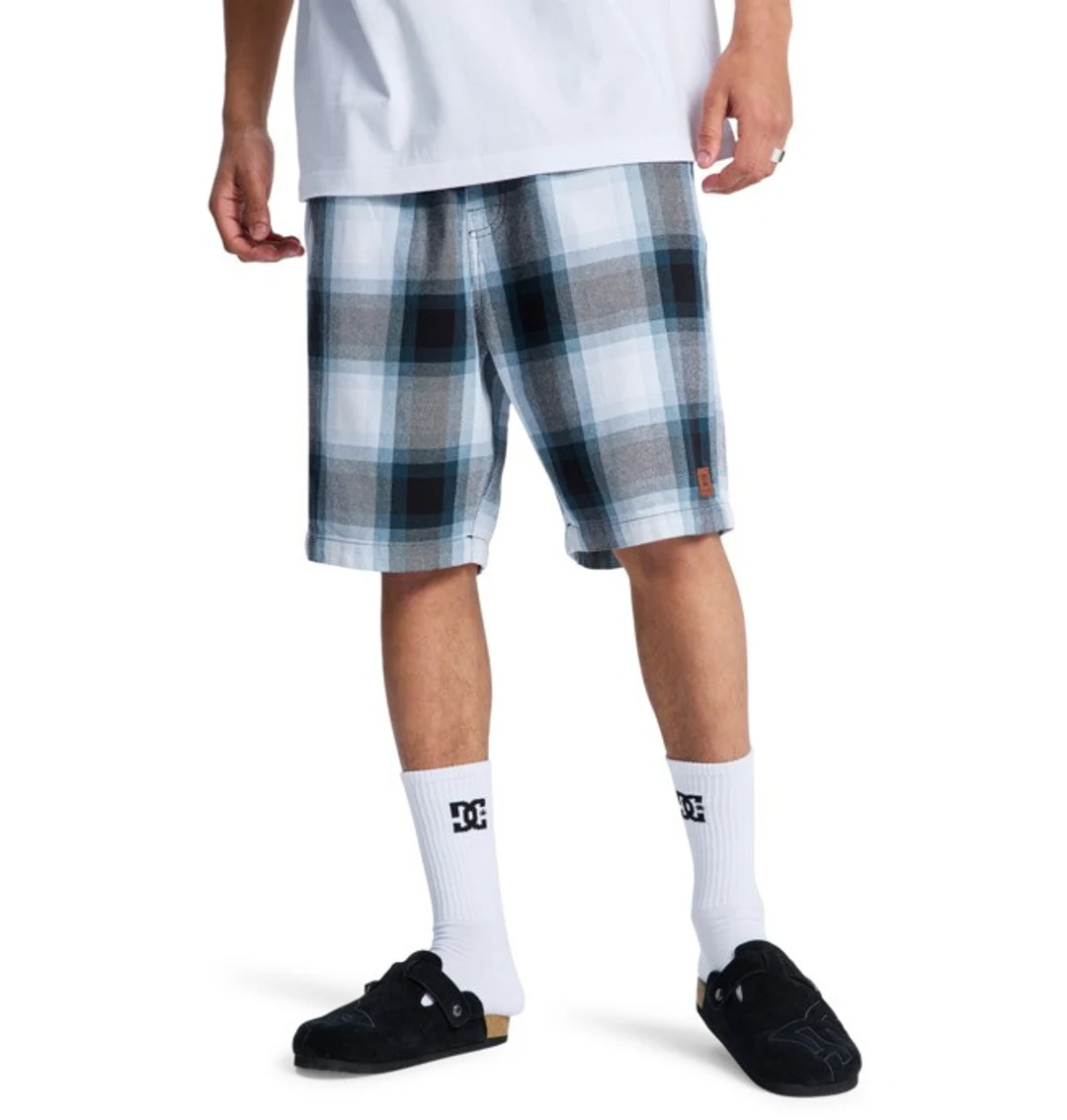 Marshal - Short taille élastique pour Homme