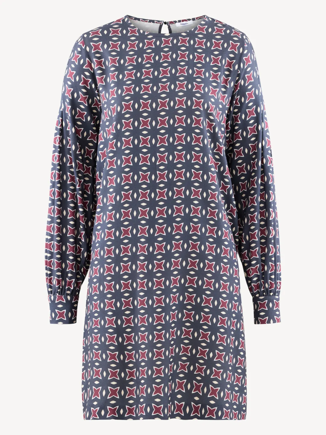 Robe mauve - 36