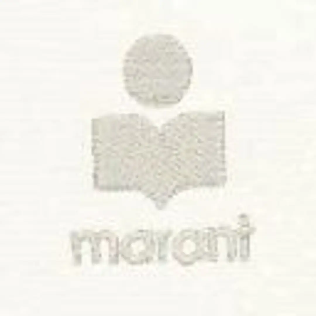 T-shirt Aby - Femme - Noir - Taille XL - Marant Étoile