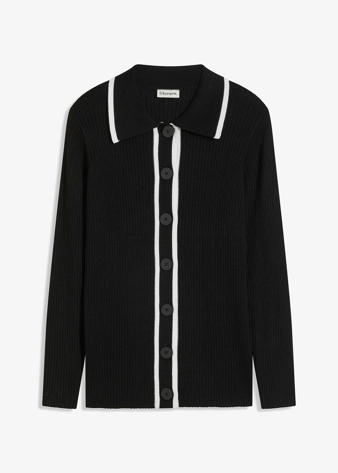 Cardigan chic