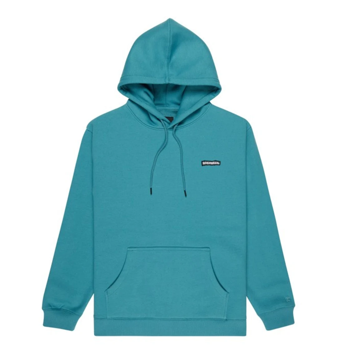 Patch It - Sweat à capuche pour Homme