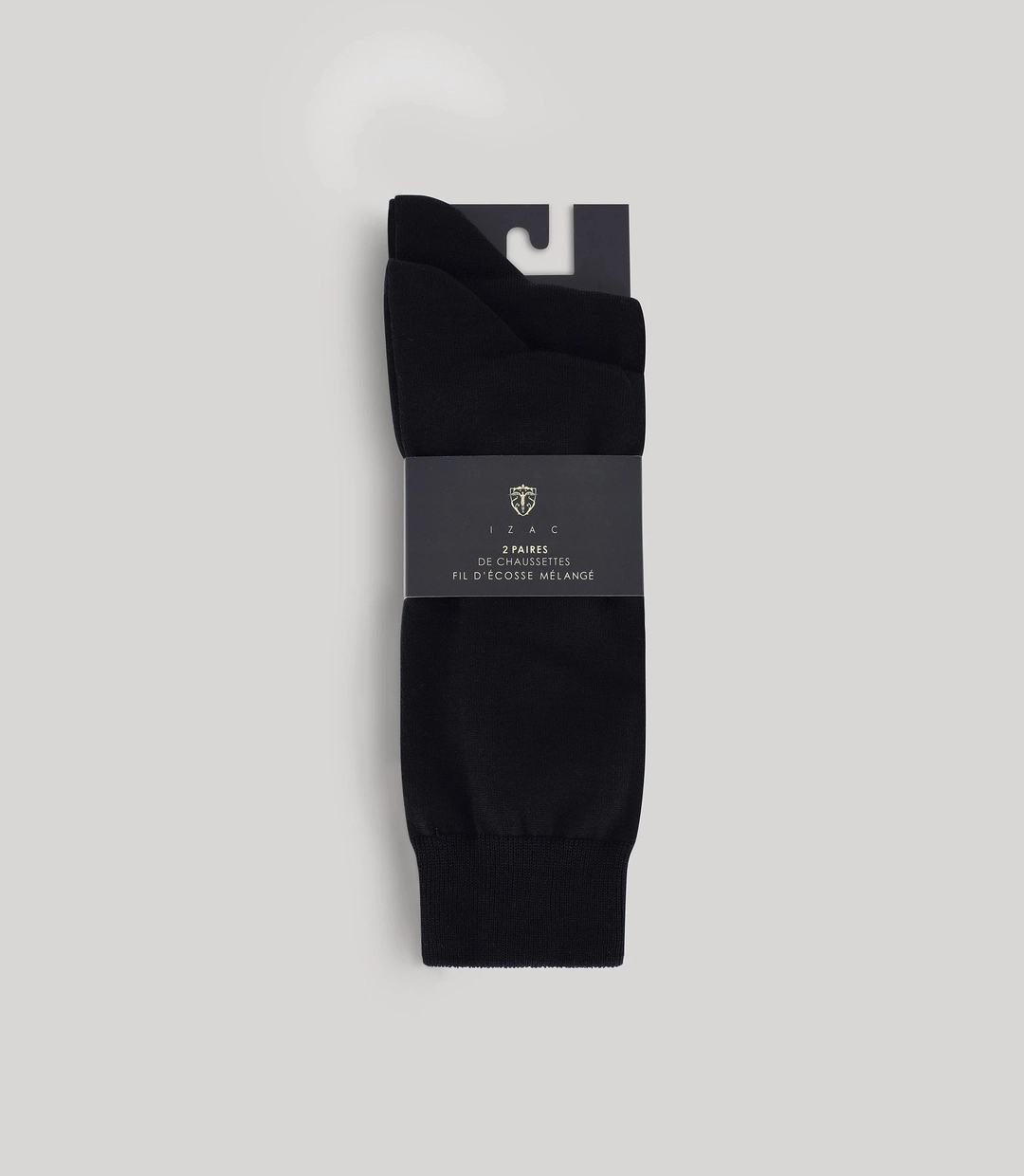 IZAC - Pack de chaussettes marine