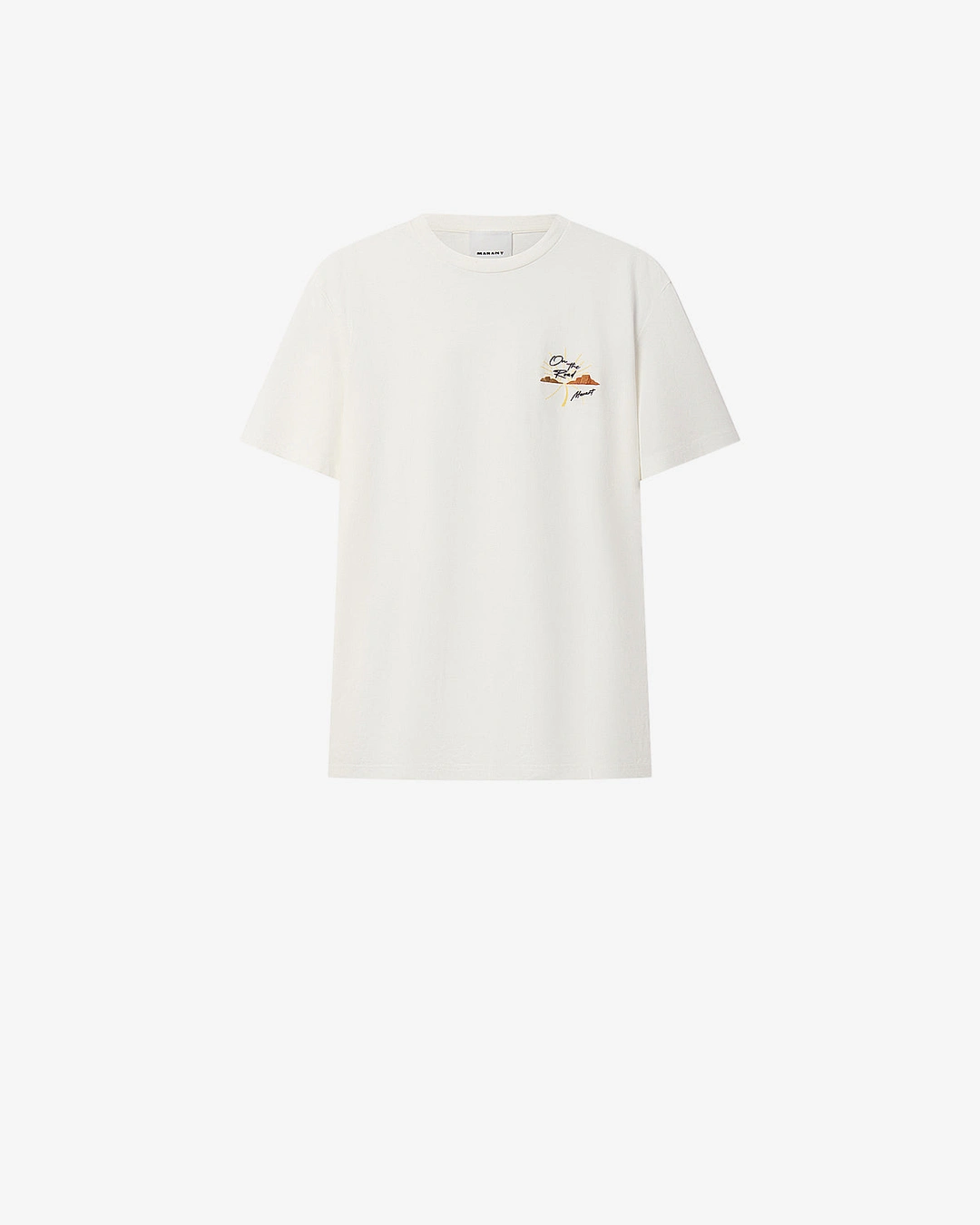 Tee Shirt Honore - Homme - Bronze - Taille XL