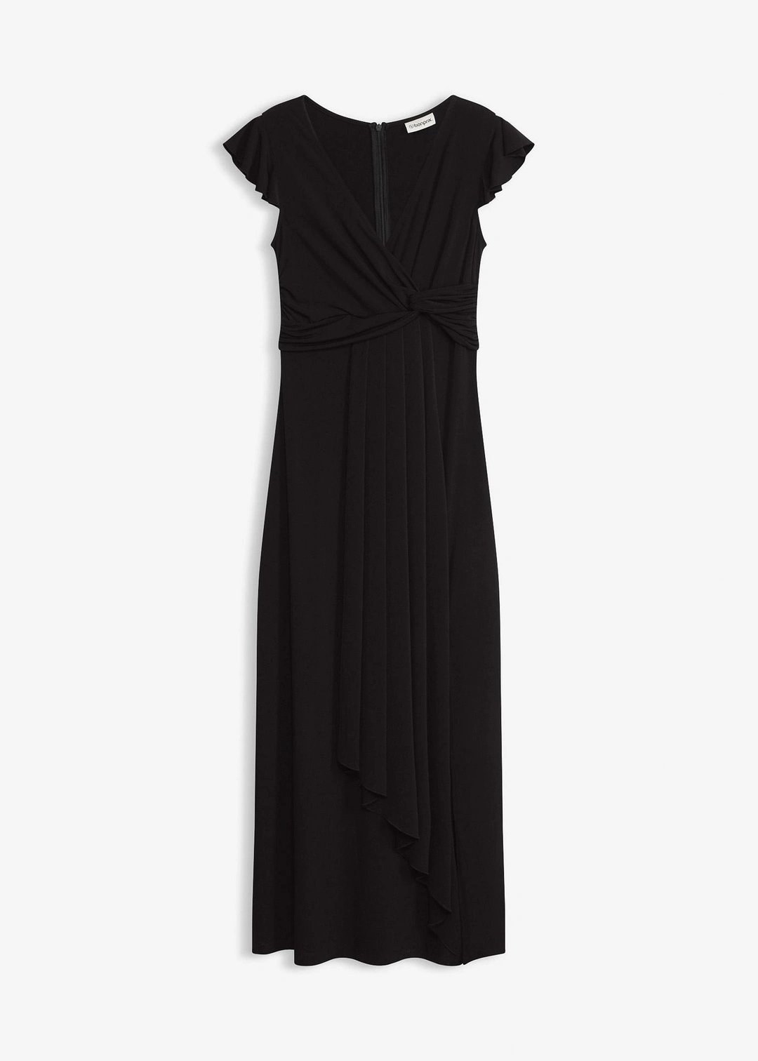 Robe longue