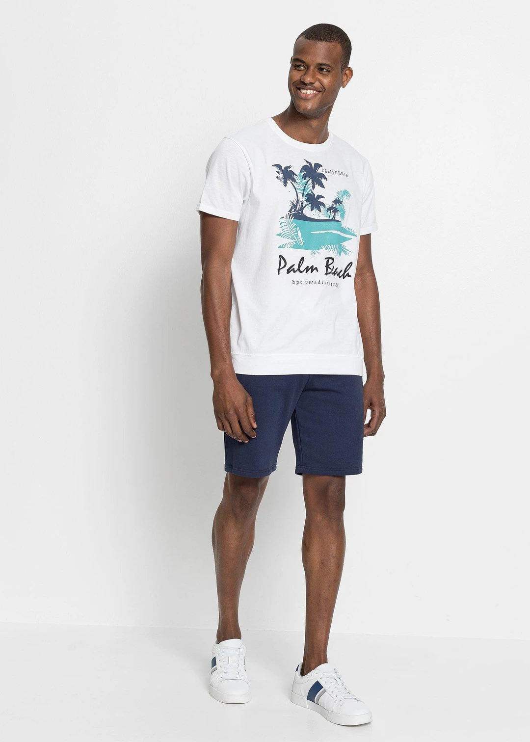 T-shirt 100% coton - 2