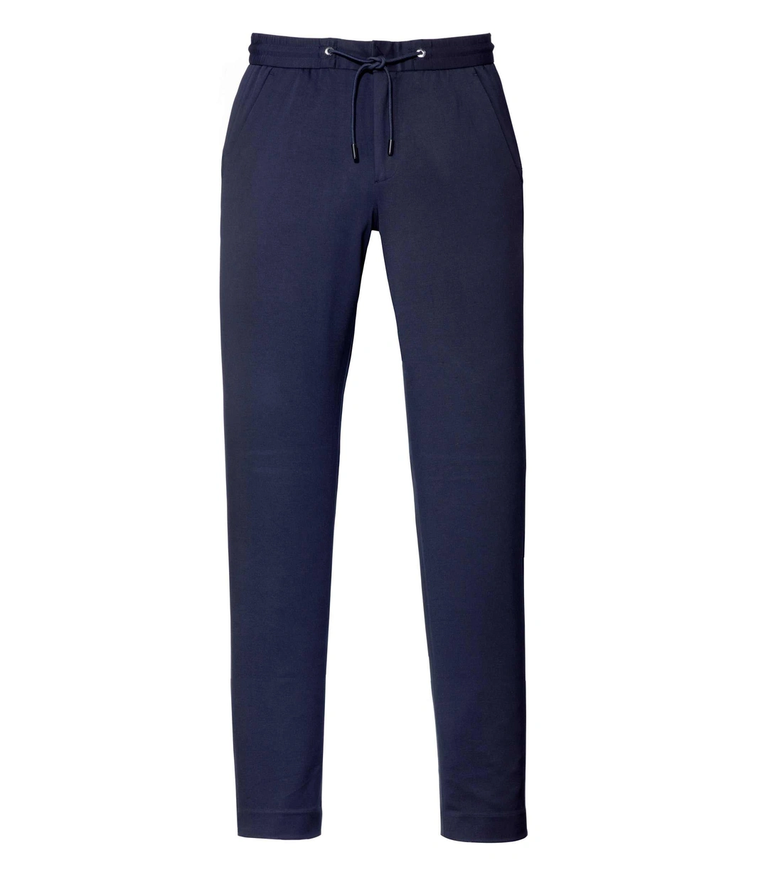 IZAC - Pantalon slack marine ''Cbenji''