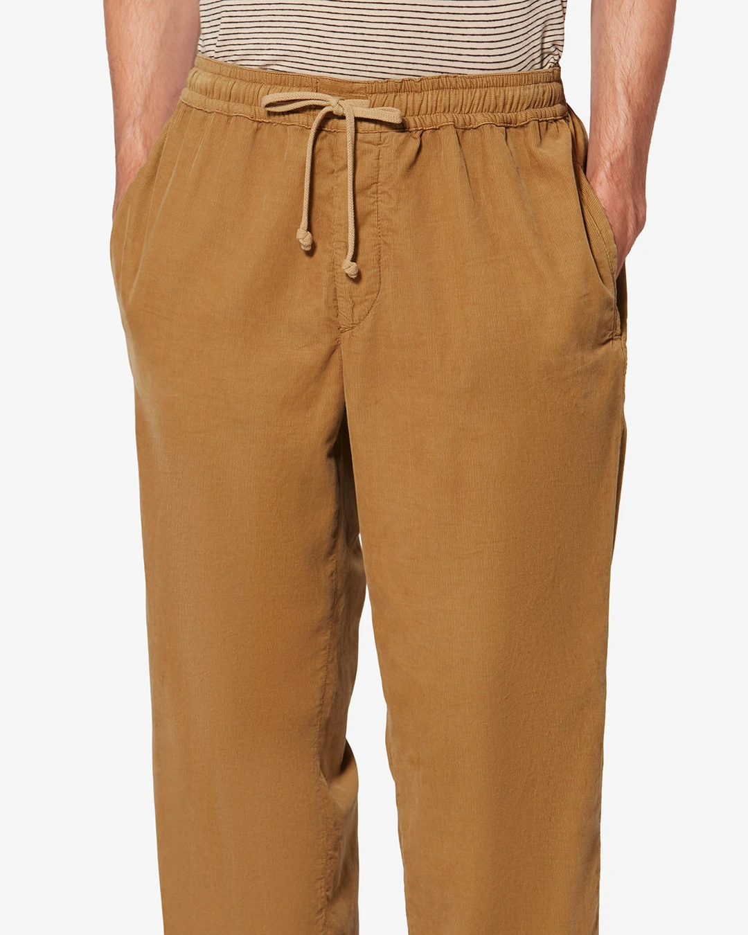Pantalon Nirlen - Homme - Light Bronze - Taille XL - 2