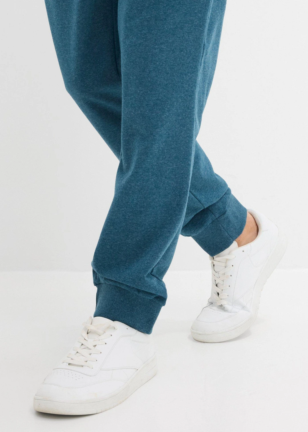 Pantalon de jogging à détails contrastants - 3