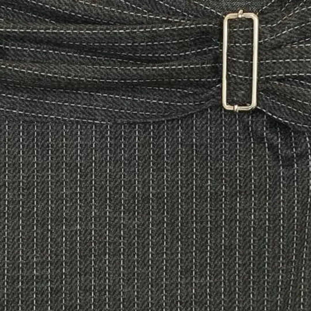 Jupe Reilly - Femme - Anthracite - Taille 42 - 6