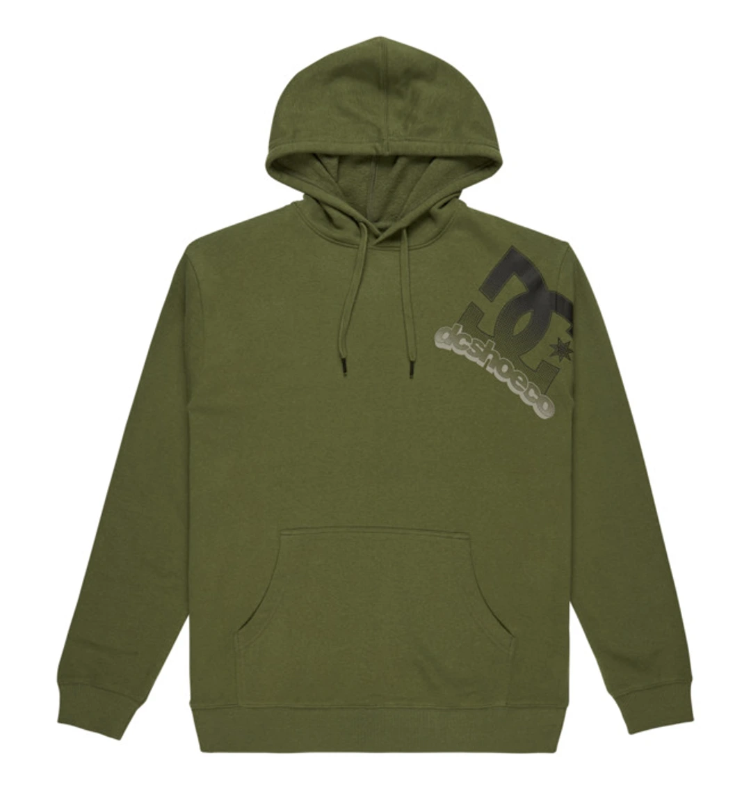 Solid Lefty - Sweat à capuche pour Homme
