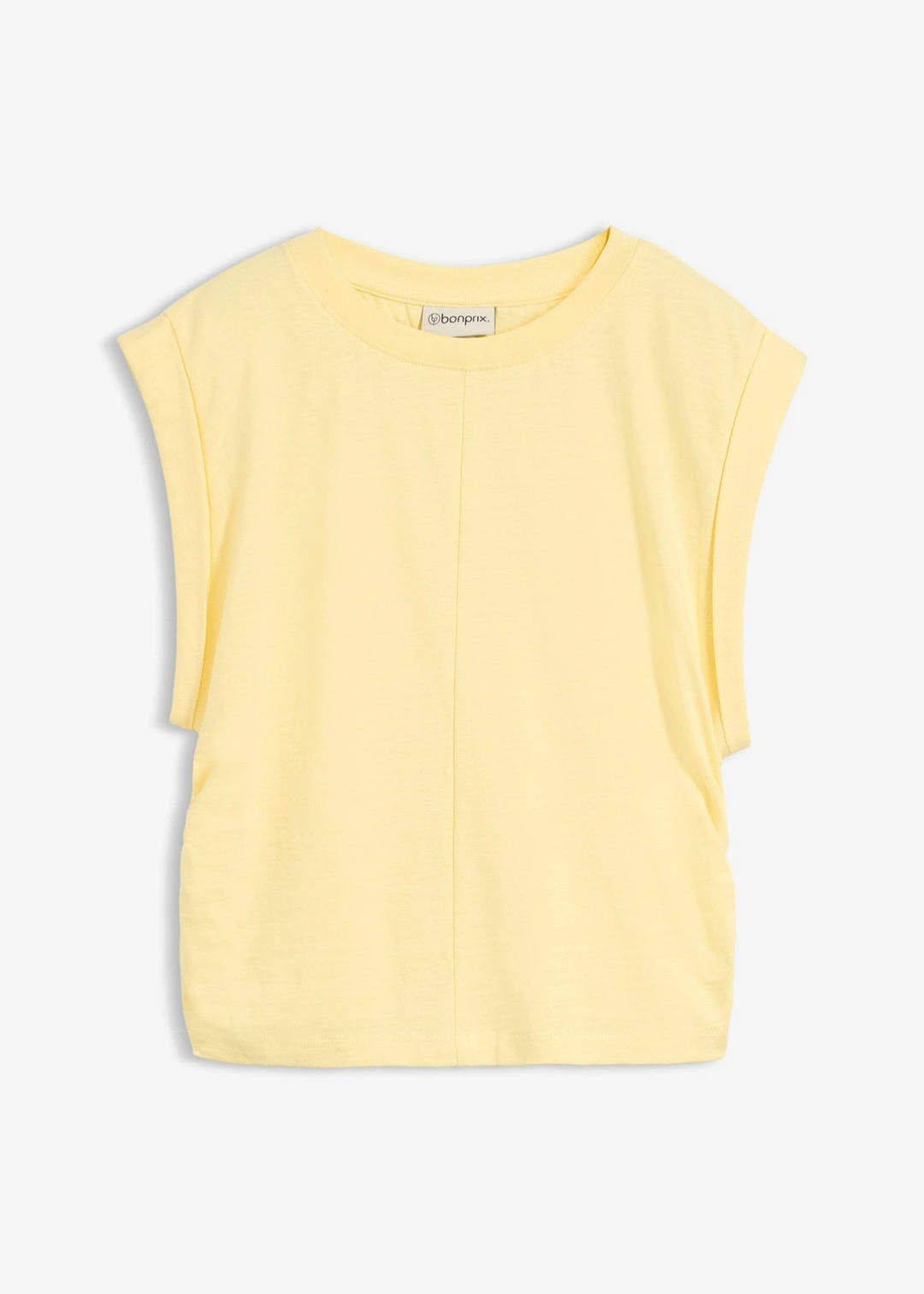 T-shirt 100% coton