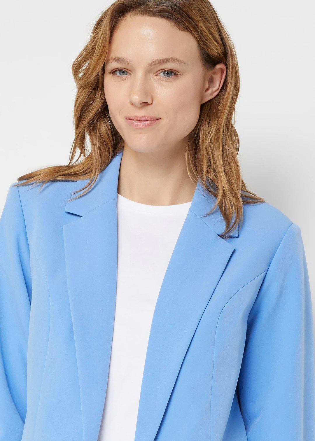 Blazer oversize - 3