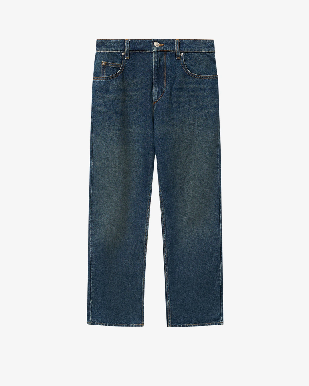 Pantalon Dromie - Femme - Bleu - Taille 44
