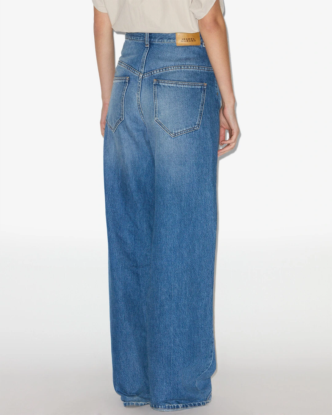Pantalon Lemony - Femme - Noir - Taille 44 - 5