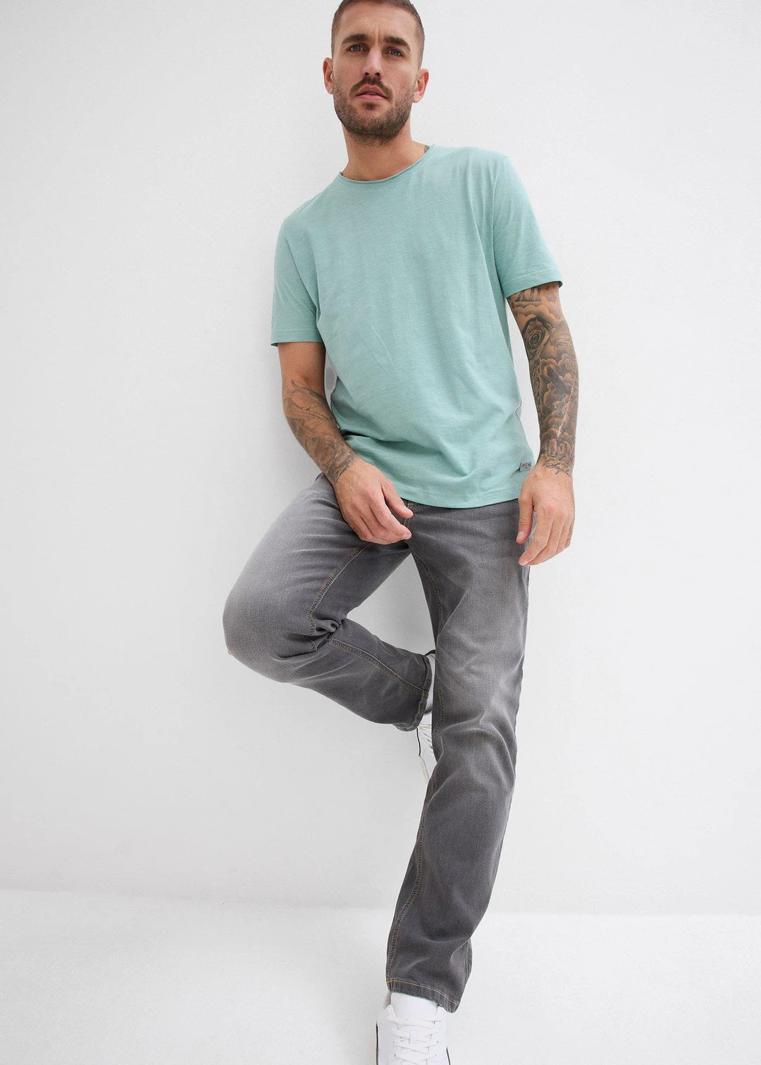 T-shirt 100% coton - 2