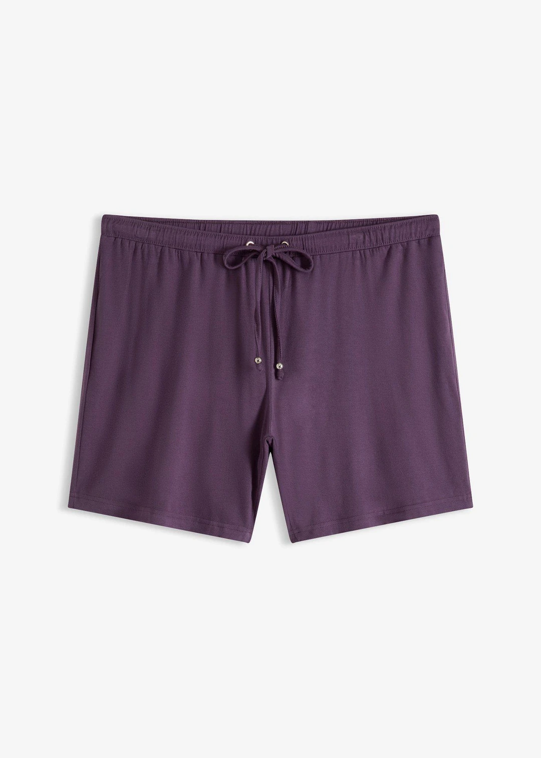 Short de plage en viscose fluide et extensible