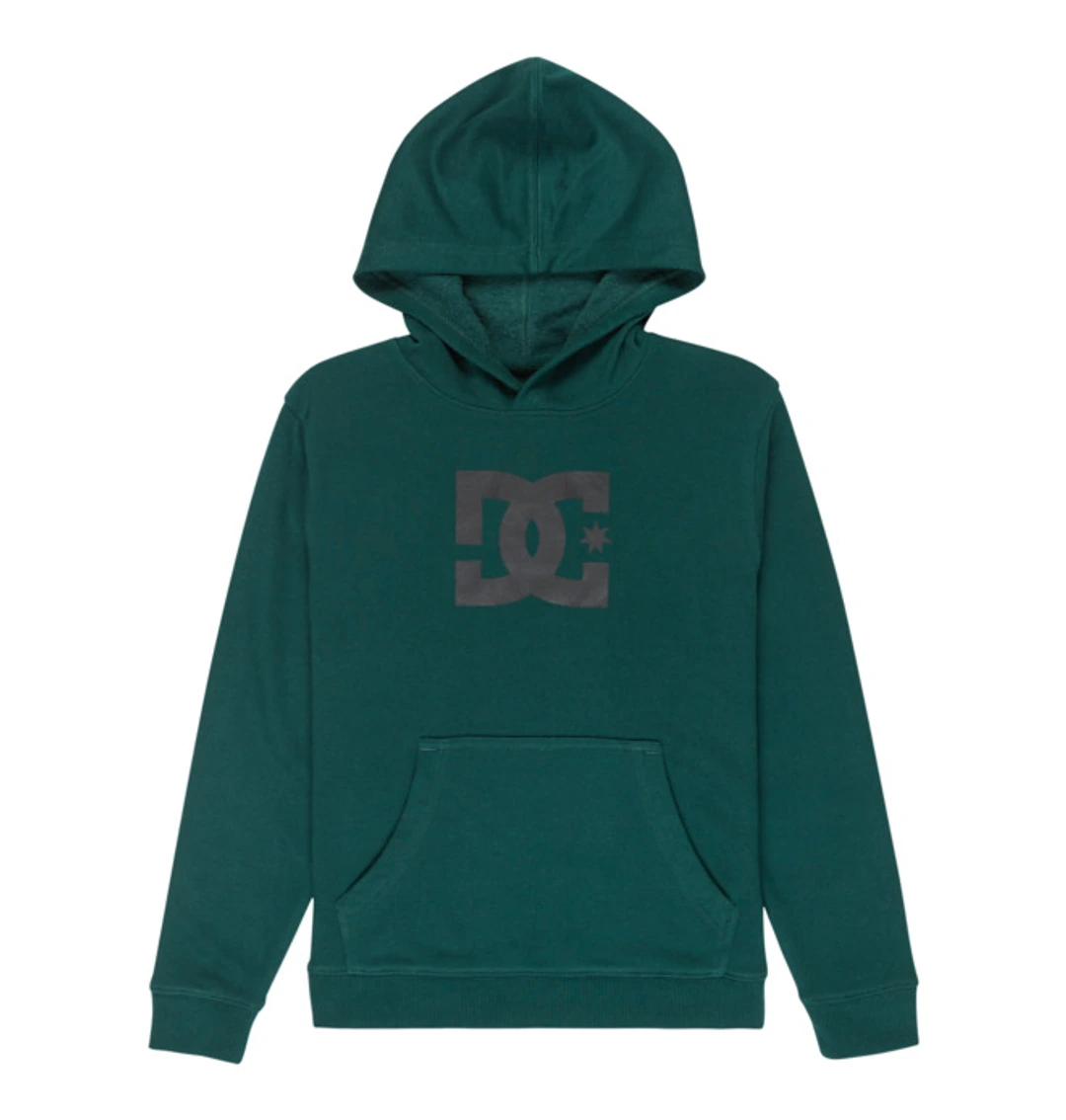 Star - Sweat à capuche pour Garçon 8-16 ans