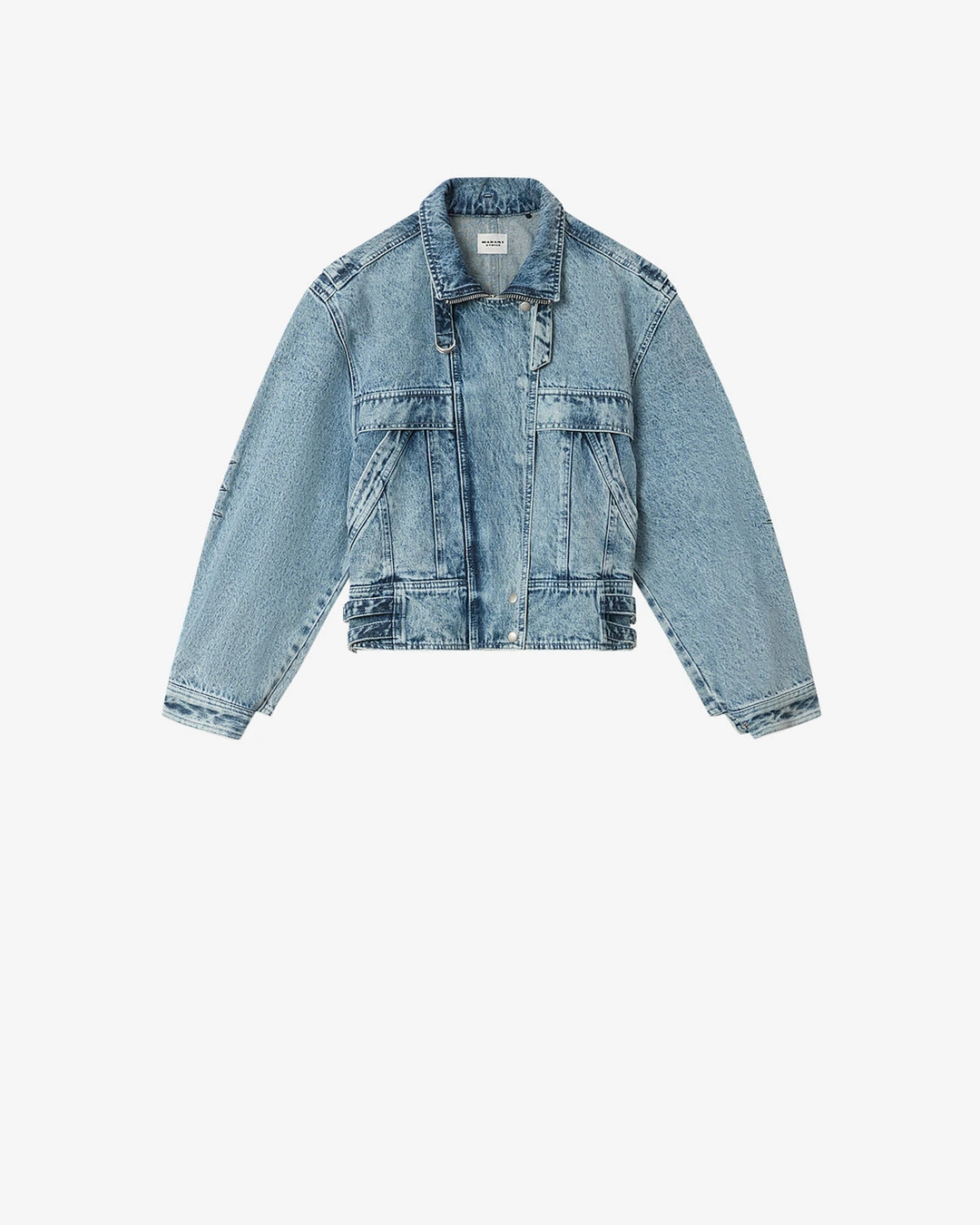 Veste Joseline - Femme - Rose - Taille 44 - Marant Étoile
