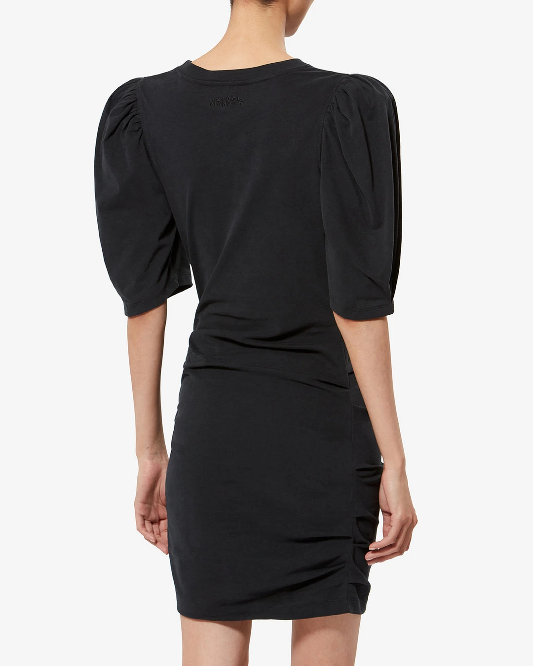 Robe Mylda - Femme - Noir - Taille XL - 3