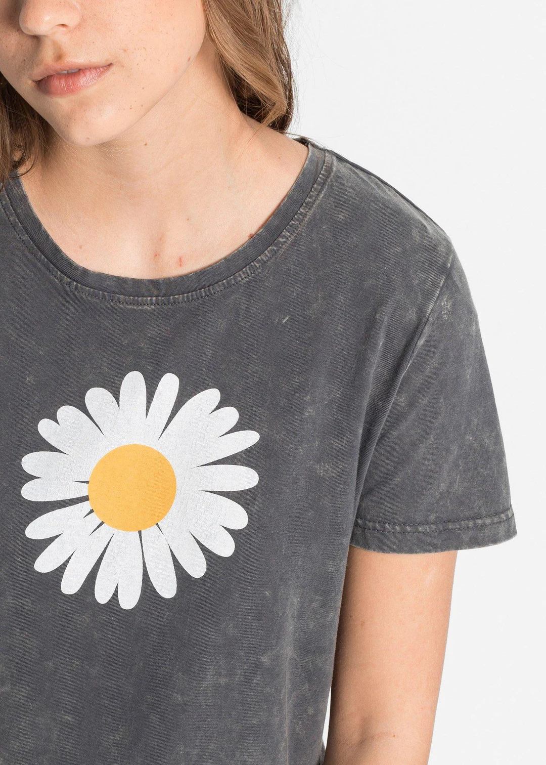 T-shirt 100% coton - 3