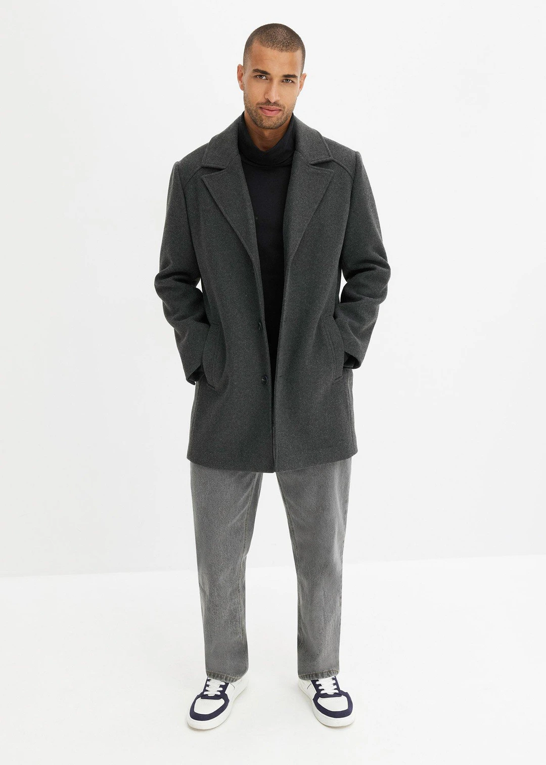 Manteau court - 2