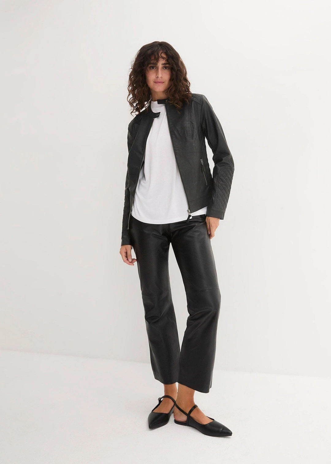 Veste biker - 2
