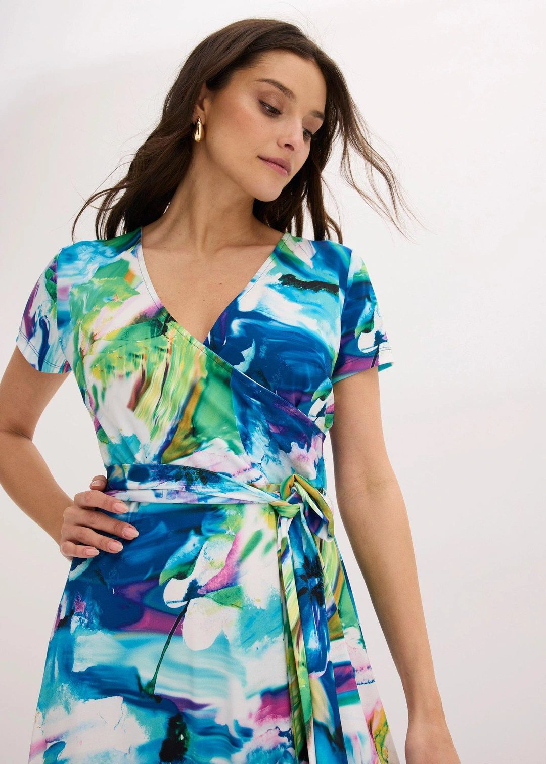 Robe longue - 3