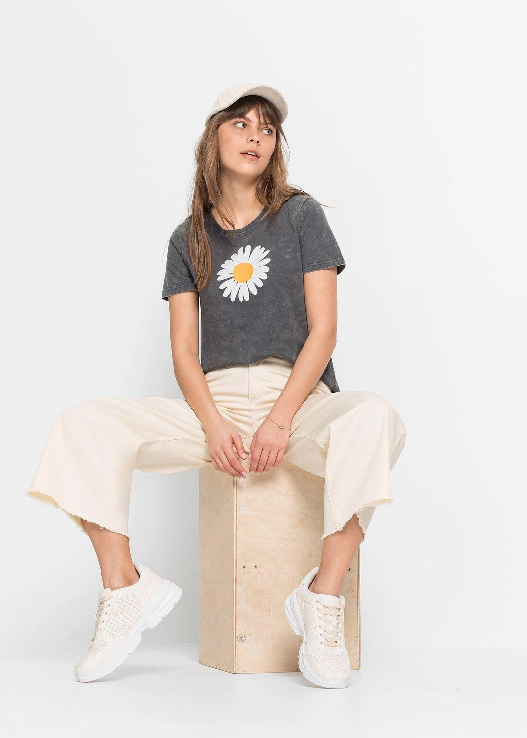 T-shirt 100% coton - 2