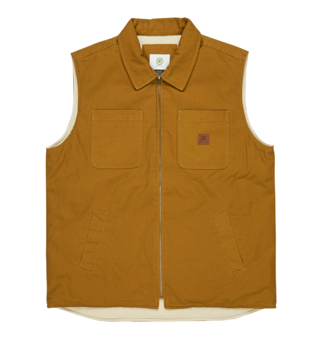 Keyless - Veste sans manches pour Homme