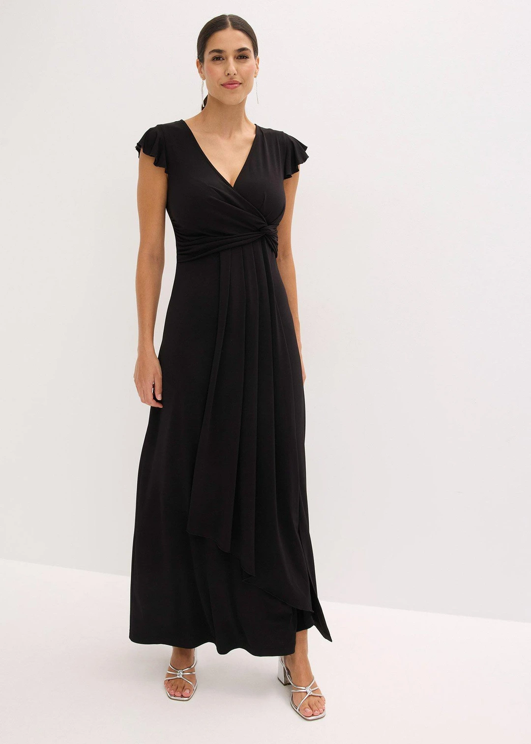 Robe longue - 2