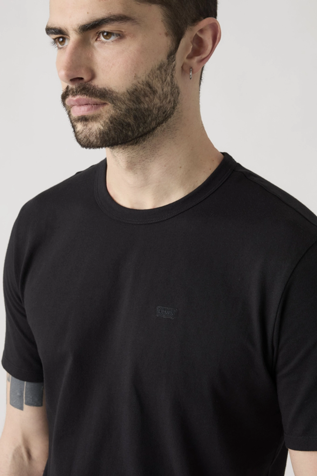 Levi's T Shirt Original - Homme - Bleu / Navy Blazer - 2XL - 2