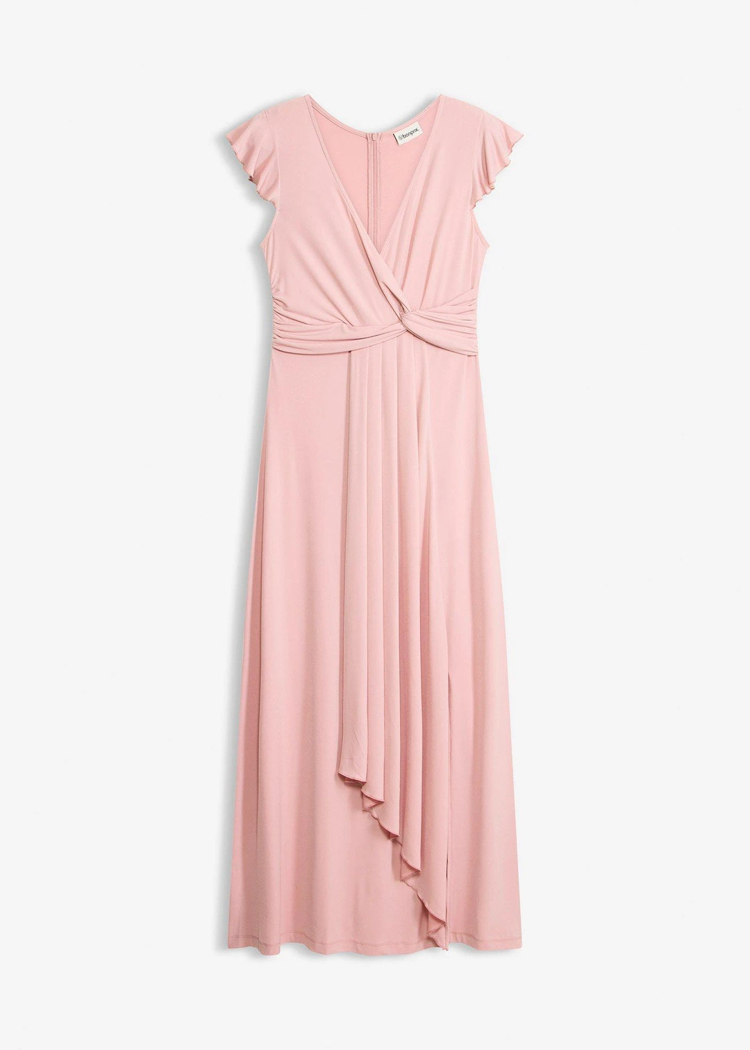 Robe longue