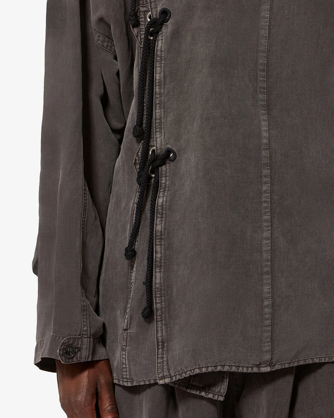 Veste Sinoe - Homme - Beige - Taillexl - 2