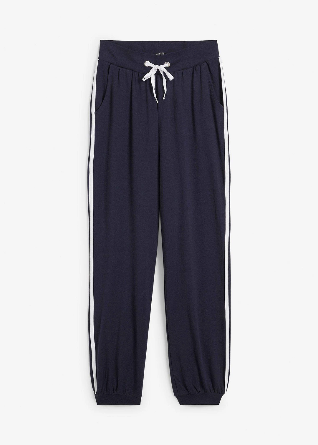 Pantalon de jogging en coton