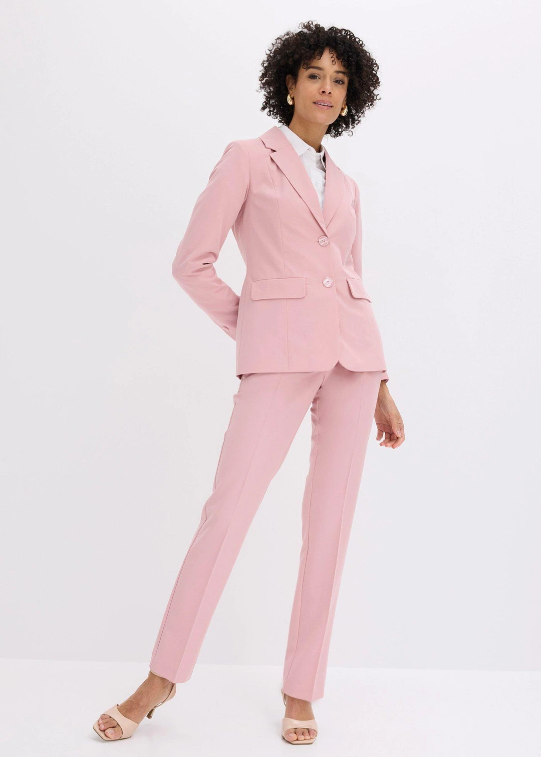 Tailleur pantalon - 2