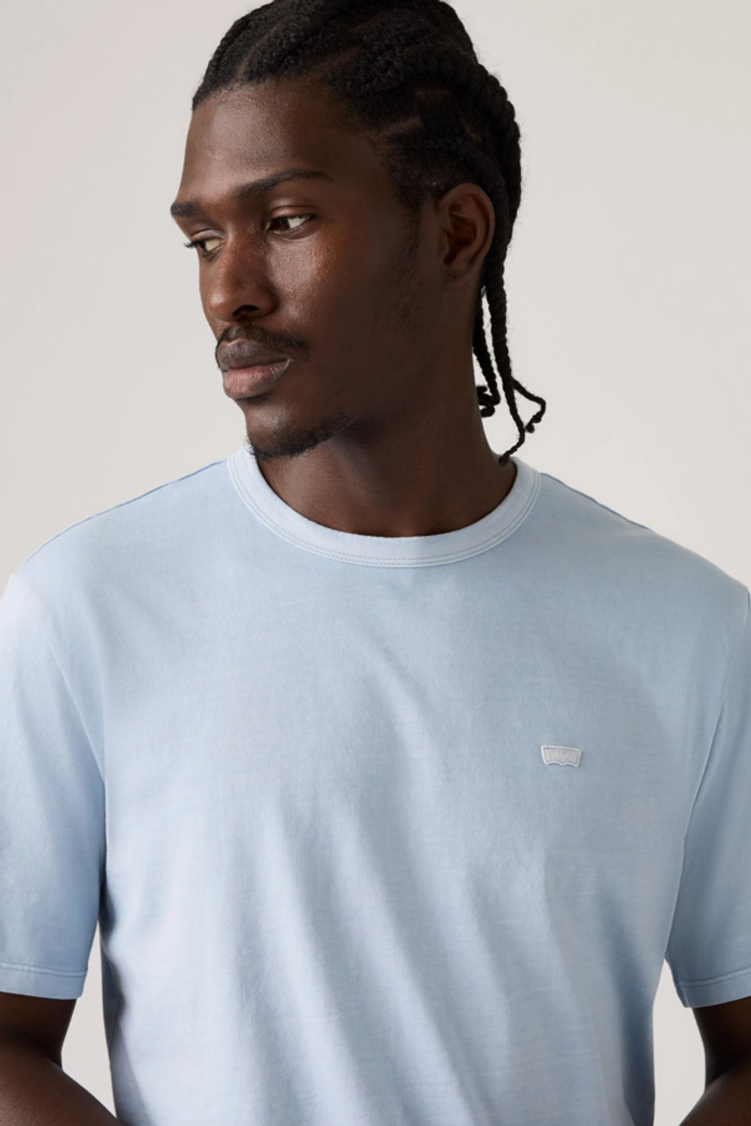 Levi's T Shirt Original - Homme - Bleu / Navy Blazer - 2XL - 2