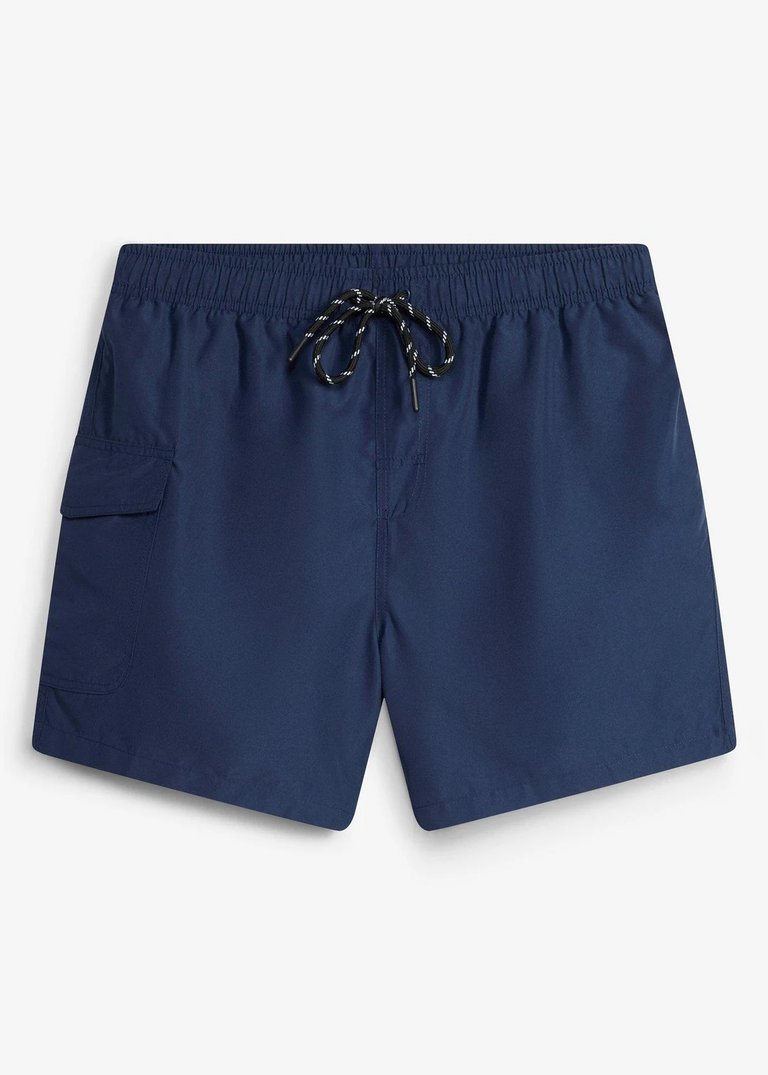 Short de bain avec poche cargo