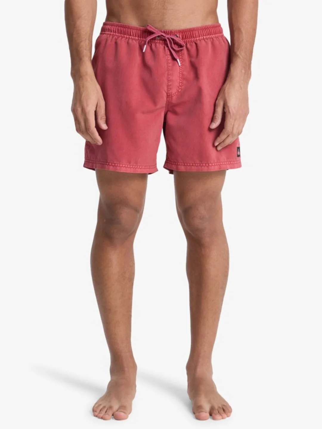 Everyday Surfwash Volley 15" - Short de bain pour Homme Vert