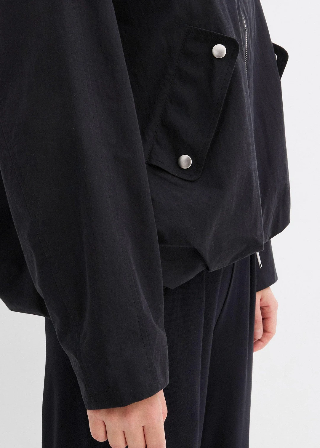 Blouson doux - 3