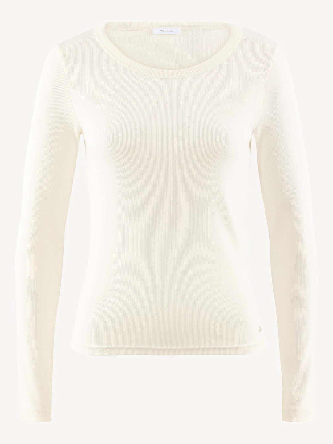 T-shirts à manches longues blanc - XL