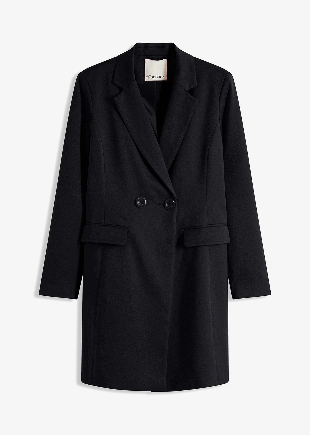 Blazer long