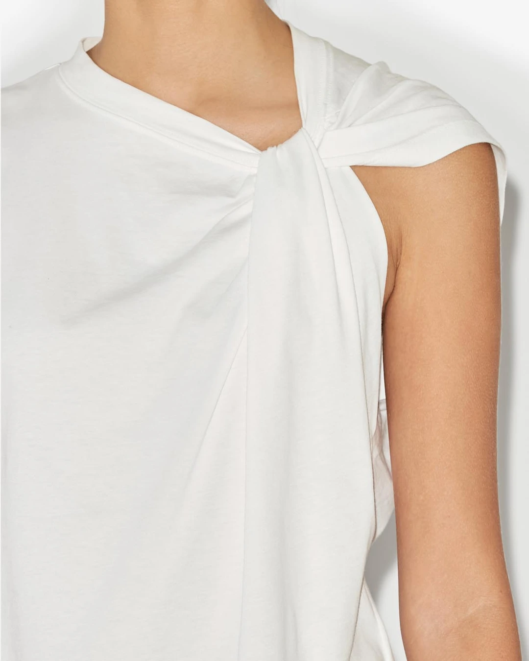 T-shirt Nayda - Femme - Noir - Taille XL - 2