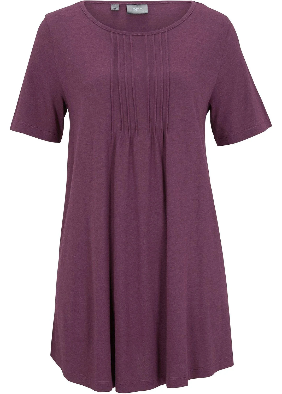 T-shirt évasé