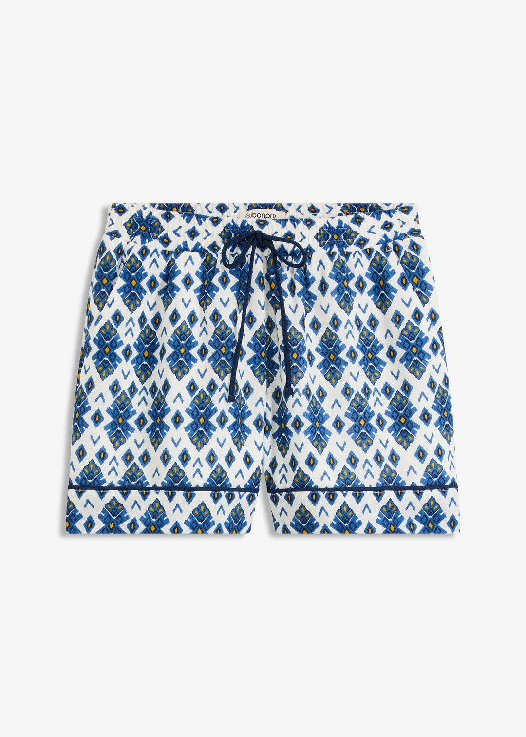 Short jogger