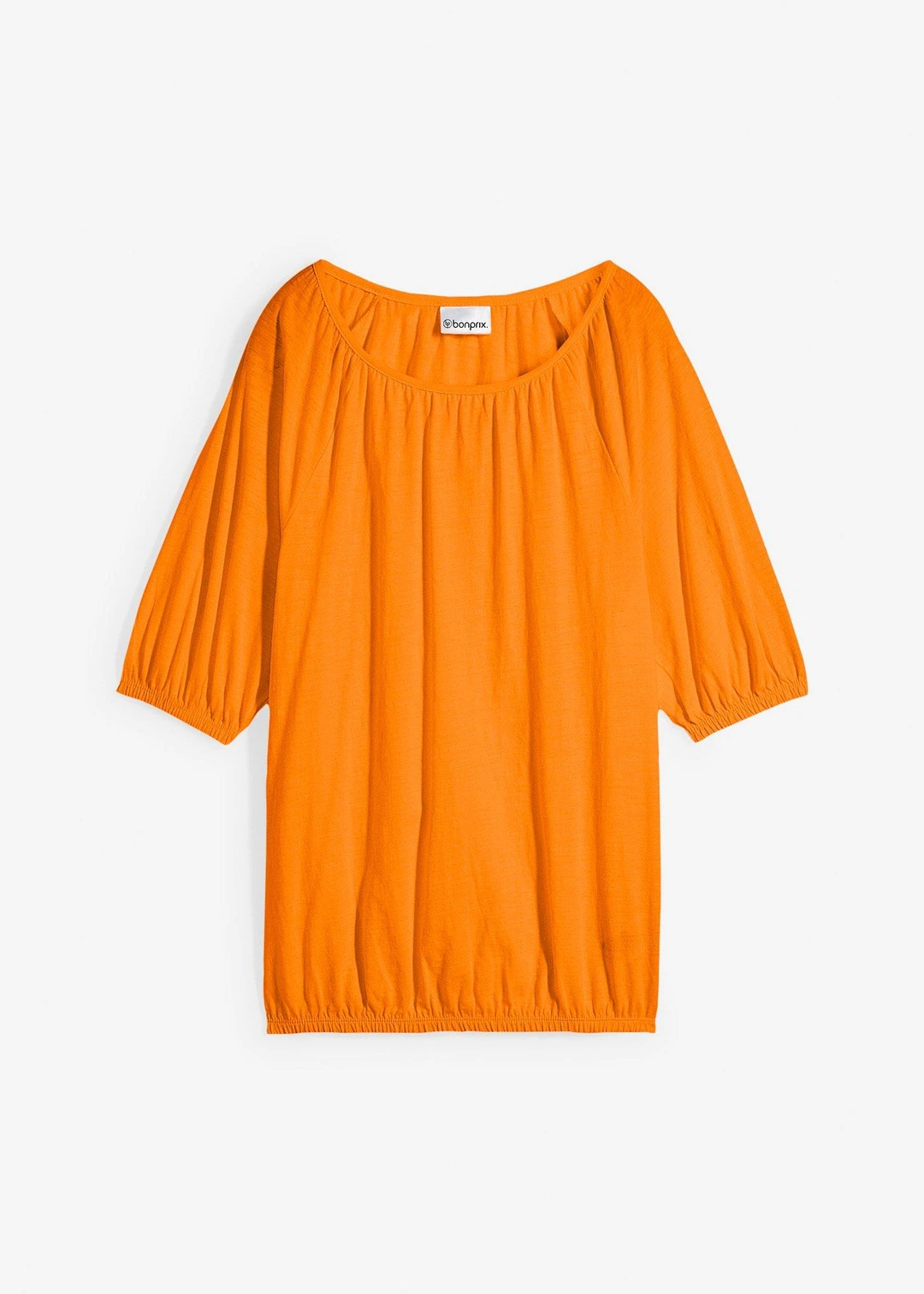 T-shirt 100% coton