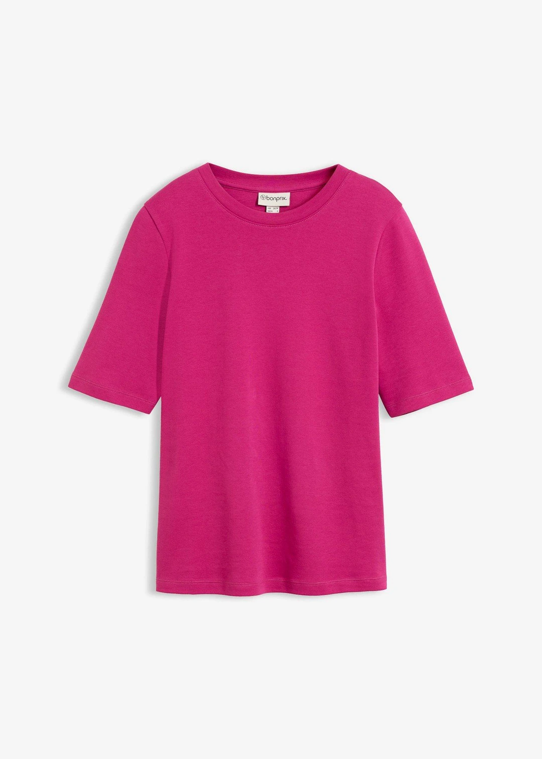 T-shirt 100% coton