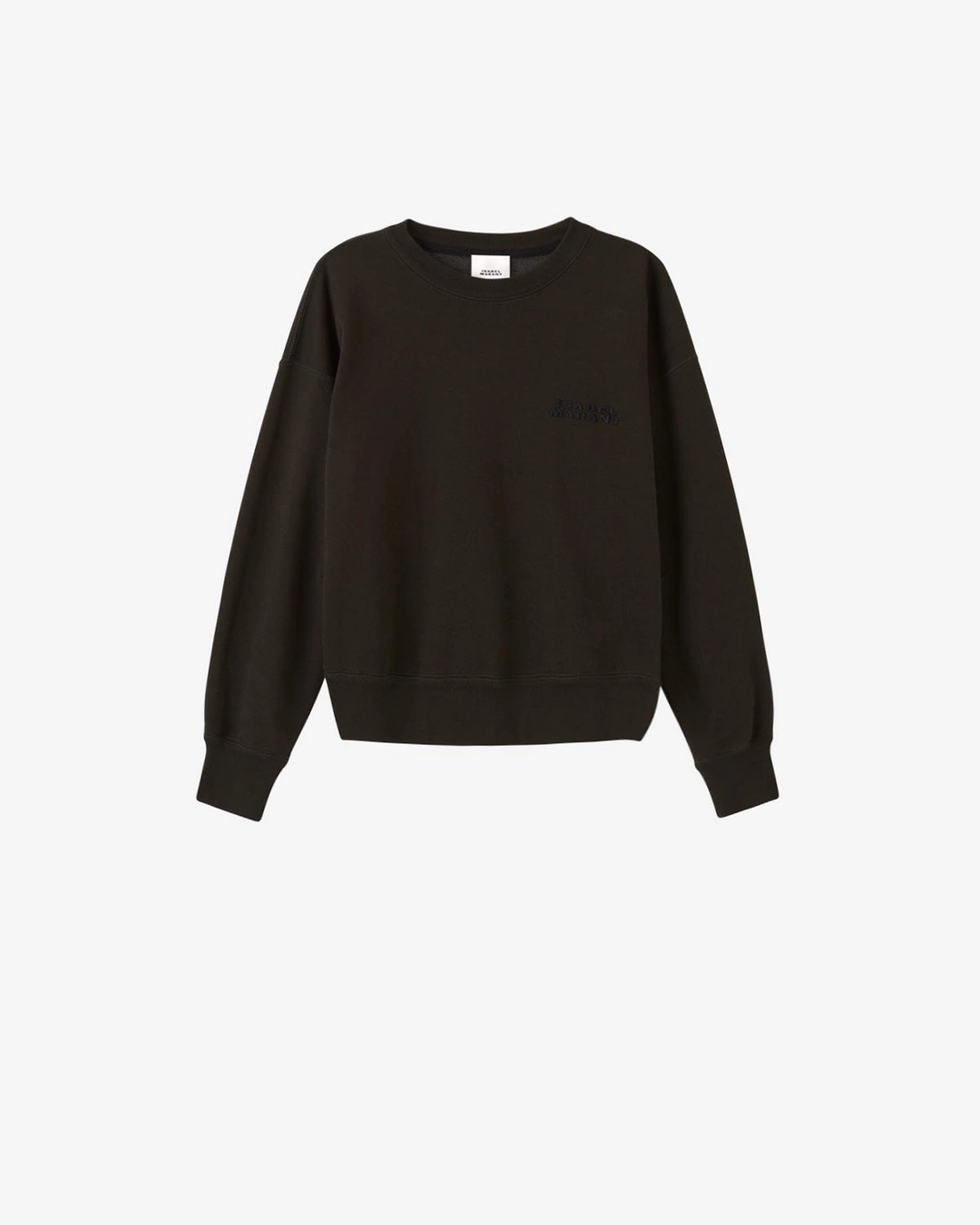 Sweatshirt Shad - Femme - Écru - Taille 42