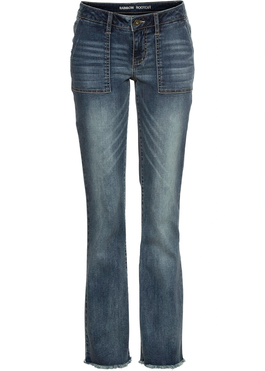 Jean Bootcut