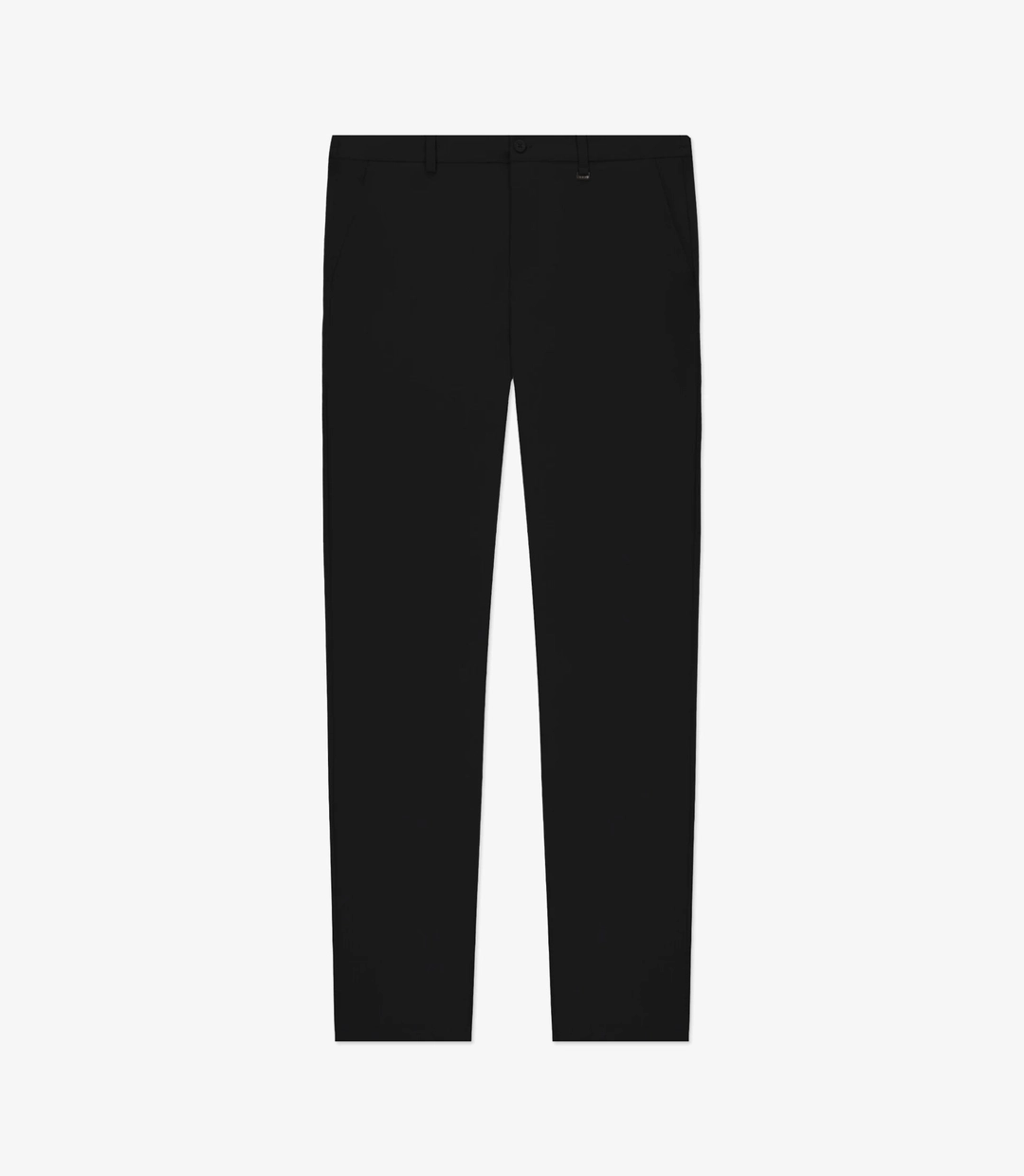 IZAC - Pantalon armuré noir