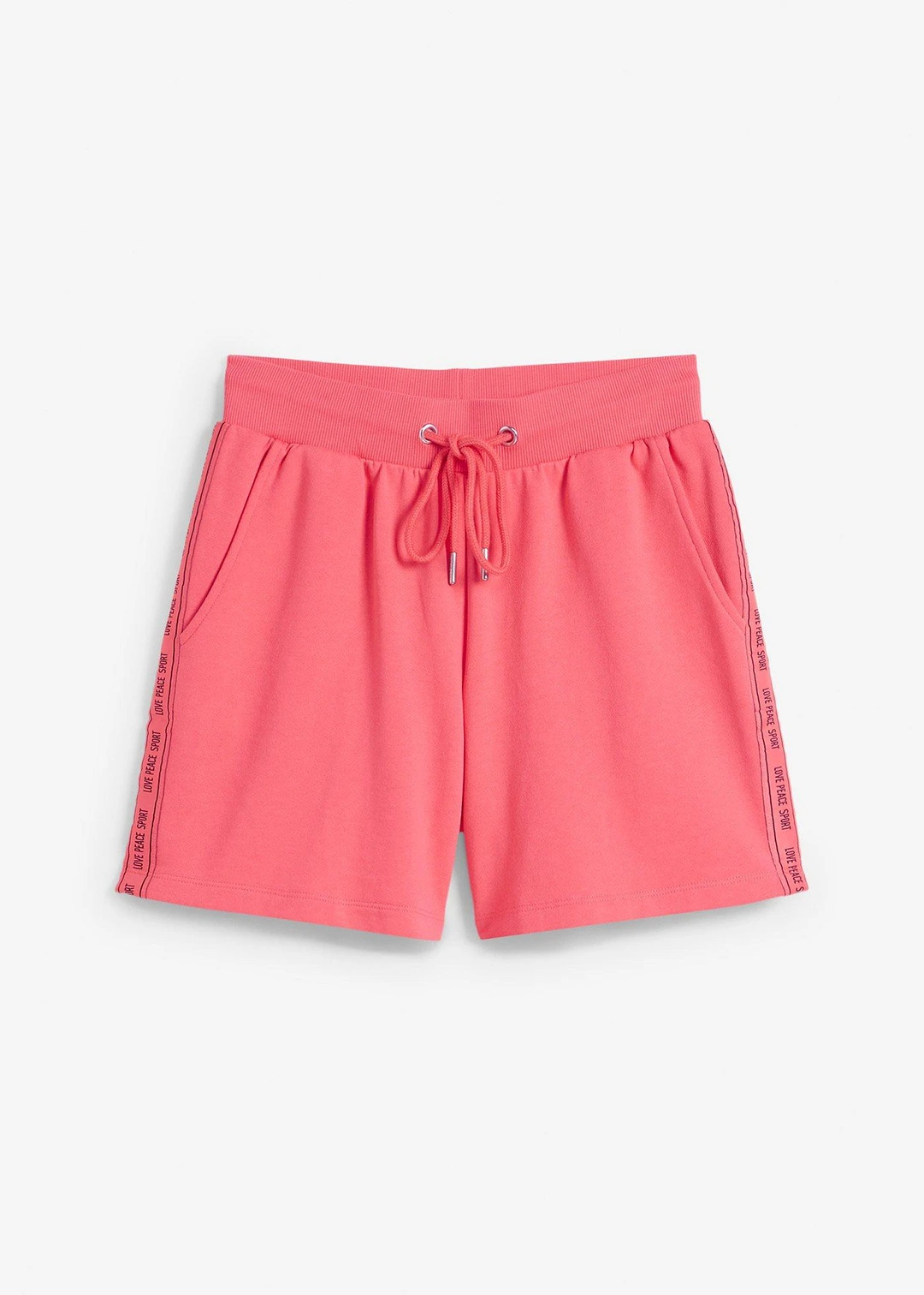 Short en molleton